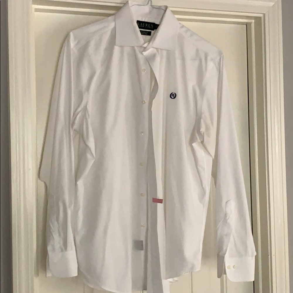 Ralph Lauren Button down